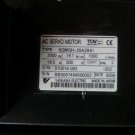 NEW YASKAWA AC SERVO MOTOR SGMGH-20A2B61 SGMGH20A2B61 EXPEDITED SHIPPING