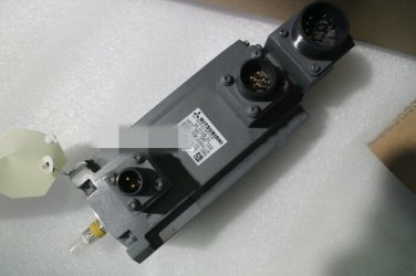 NEW MITSUBISHI AC SERVO MOTOR HA-FF33B-EC HAFF33BEC EXPEDITED SHIPPING