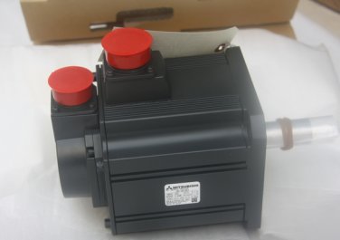 MITSUBISHI AC SERVO MOTOR HC-SFS81 HCSFS81 NEW EXPEDITED SHIPPING