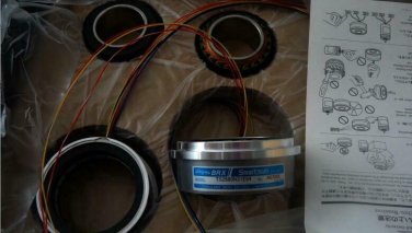 1PC  TAMAGAWA RESOLVER ENCODER  TS2660N31E64  EXPEDITED SHIPPING