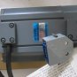 MITSUBISHI AC SERVO MOTOR HA-FE63B NEW ORIGINALEXPEDITED SHIPPING