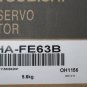MITSUBISHI AC SERVO MOTOR HA-FE63B NEW ORIGINALEXPEDITED SHIPPING