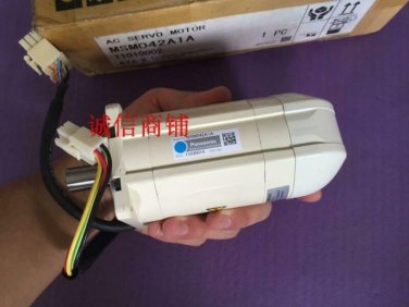 NEW ORIGINAL PANASONIC AC SERVO MOTOR MSM042A1A EXPEDITED SHIPPING