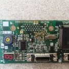 USED MITSUBISHI PCB BOARD RK415D-4 RK415-4 EXPEDITED SHIPPING