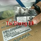NEW ORIGINAL YASKAWA  SERVO MOTOR SGMAS-A5A2AA1-E EXPEDITED SHIPPING