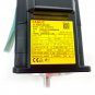FANUC AC SERVO MOTOR A06B-0213-B200#0100 NEW ORIGINAL EXPEDITED SHIPPING