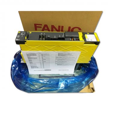 NEW FANUC SERVO AMPLIFIER A06B-6114-H106 A06B6114H106 EXPEDITED SHIPPING