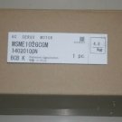 PANASONIC AC SERVO MOTOR MSME102GCGM NEW ORIGINAL