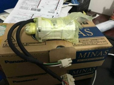 PANASONIC AC SERVO MOTOR MSMA3AZA1N NEW ORIGINAL EXPEDITED SHIPPING