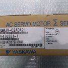 YASKAWA AC SERVO MOTOR SGMJV-C2ADA21 NEW ORIGINAL EXPEDITED SHIPPING