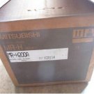 MITSUBISHI AC SERVO DRIVER MR-H200A MRH200A NEW ORIGINAL FREE EXPEDITED SHIP