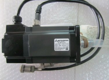 MITSUBISHI AC SERVO MOTOR HC-MF73-S15 NEW ORIGINAL EXPEDITED SHIPPING