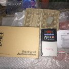 NEW ALLEN BRADLEY INVERTER 22B-D6P0N104 22BD6P0N104 EXPEDITED SHIPPING