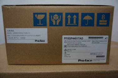 NEW ORIGINAL PROFACE TOUCH SCREEN Original Genuine PFXGP4401TAD FREE SHIPPING