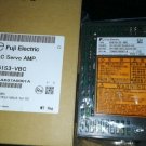 FUJI AC SERVO DRIVER RYB751S3-VBC RYB751S3VBC BRAND NEW EXPEDITED SHIPPING