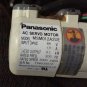 PANASONIC AC SERVO MOTOR MSM012A2UE EXPEDITED SHIPPING