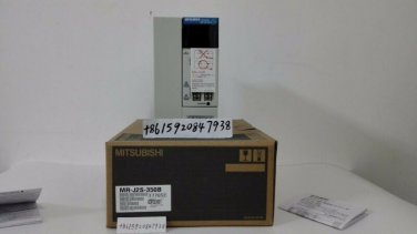 MITSUBISHI AC SERVO DRIVER MR-J2S-350B NEW ORIGINAL