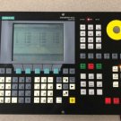 USED SIEMENS 802C OPERATOR PANEL 6FC5500-0AA11-1AA0 EXPEDITED SHIPPING