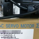 NEW ORIGINAL YASKAWA  SERVO MOTOR SGMAH-02BAA4C  EXPEDITED SHIPPING