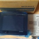 NEW ORIGINAL MITBUSIHI TOUCH SCREEN GT1550-QLBD HMI EXPEDITED SHIPPING