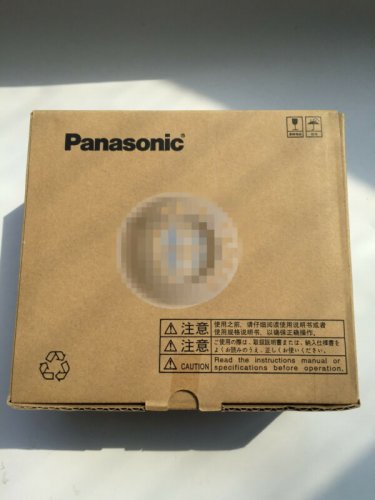 NEW ORIGINAL PANASONIC AC SERVO DRIVER MADHT1107ND1 EXPEDITED SHIPPING