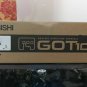 NEW ORIGINAL MITSUBISHI GT1695M-XTBA HMI TOUCH PANEL EXPEDITED SHIPPING