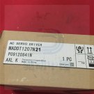 NEW PANASONIC AC SERVO DRIVER MADDT1207N01 EXPEDITED SHIPPING
