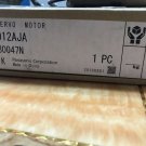 NEW ORIGINAL PANASONIC AC SERVO MOTOR MSM012AJA EXPEDITED SHIPPING