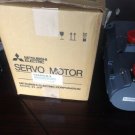 MITSUBISHI AC SERVO MOTOR HA43NCB-S NEW ORIGINAL EXPEDITED SHIPPING