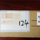 MITSUBISHI SERVO DRIVE UNIT MR-J2-100CT NEW ORIGINAL EXPEDITED SHIPPING