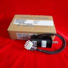 YASKAWA AC SERVO MOTOR SGMAH-A5A1A41 SGMAHA5A1A41 NEW ORIGINAL FREE SHIPPING