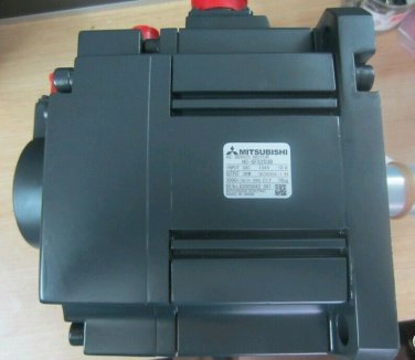 NEW MTISUBISHI AC SERVO MOTOR HC-SFS203B HCSFS203B EXPEDITED SHIPPING