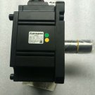 Mitsubishi Ac Servo Motor HC202S Without Encoder Free Expedited Shipping