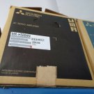 NEW MITSUBISHI AC SERVO DRIVER MR-H500AN MRH500AN EXPEDITED SHIPPING