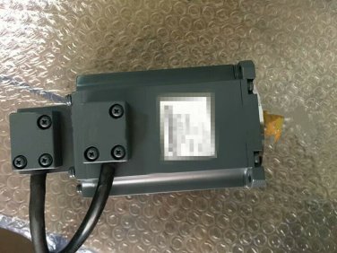 NEW ORIGINAL MITSUBUSHI AC SERVO MOTOR HA-FE33K EXPEDITED SHIPPING