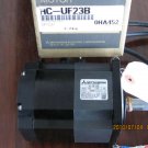 1PCS NEW ORIGINAL MITSUBUSHI AC SERVO MOTOR HC-UF23B EXPEDITED SHIPPING