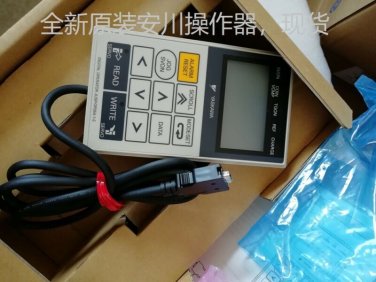 YASKAWA DIGITAL OPERATOR JUSP-OP05A-1-E JUSPOP05A1E NEW EXPEDITED SHIPPING