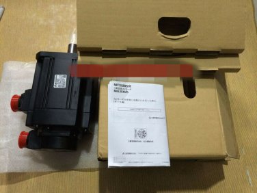 MITSUBISHI AC SERVO MOTOR HC-SFS81BK HCSFS81BK NEW EXPEDITED SHIPPING