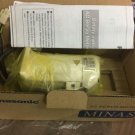PANASONIC AC SERVO MOTOR MSMA042A1B NEW ORIGINAL EXPEDITED SHIPPING