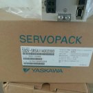NEW YASKAWA AC SERVO DRIVER SGDV-5R5A11A SGDV-5R5A11A002000 FREE EXPEDITED SHIP