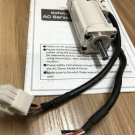 NEW PANASONIC AC SERVO MOTOR MSMA012A1P EXPEDITED SHIPPING