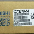 NEW ORIGINAL MITSUBISHI CPU UNIT Q2ASCPU-S1 Q2ASCPUS1 EXPEDITED SHIPPING