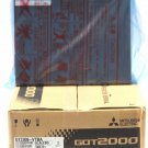 NEW ORIGINAL MITSUBISHI GT2308-VTBA TOUCH PANEL EXPEDITED SHIPPING