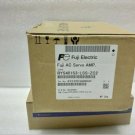 FUJI AC SERVO DRIVE RYS401S3-LSS-ZC2 RYS401S3LSSZC2 NEW EXPEDITED SHIPPING