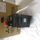 MITSUBISHI HF204S WITHOUT ENCODER AC SERVO MOTOR NEW ORIGINAL FREE SHIPPING