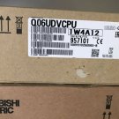 New Mitsubishi CPU UNIT Q06UDVCPU EXPEDITED SHIPPING