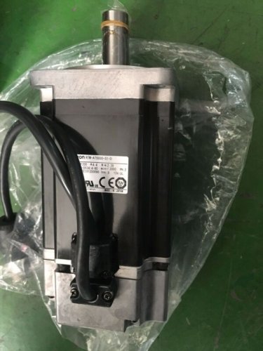 OMRON AC SERVO MOTOR R7M-A75030-S1-D NEW ORIGINAL EXPEDITED SHIPPING