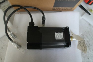 MITSUBISHI SERVO MOTOR HC-MF73-S51 NEW ORIGINAL EXPEDITED SHIPPING
