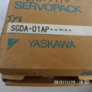 NEW YASKAWA AC SERVO DRIVER SGDA-01AP SGDA01AP EXPEDITED SHIPPING