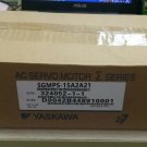 NEW YASKAWA AC SERVO MOTOR SGMPS-15A2A21 SGMPS15A2A21 EXPEDITED SHIPPING